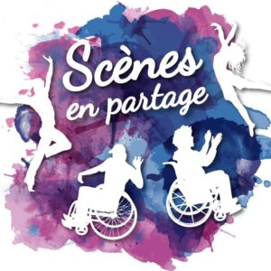 Scènes en partage Salon Amours et Handicaps 2021 à Hyères (Var)